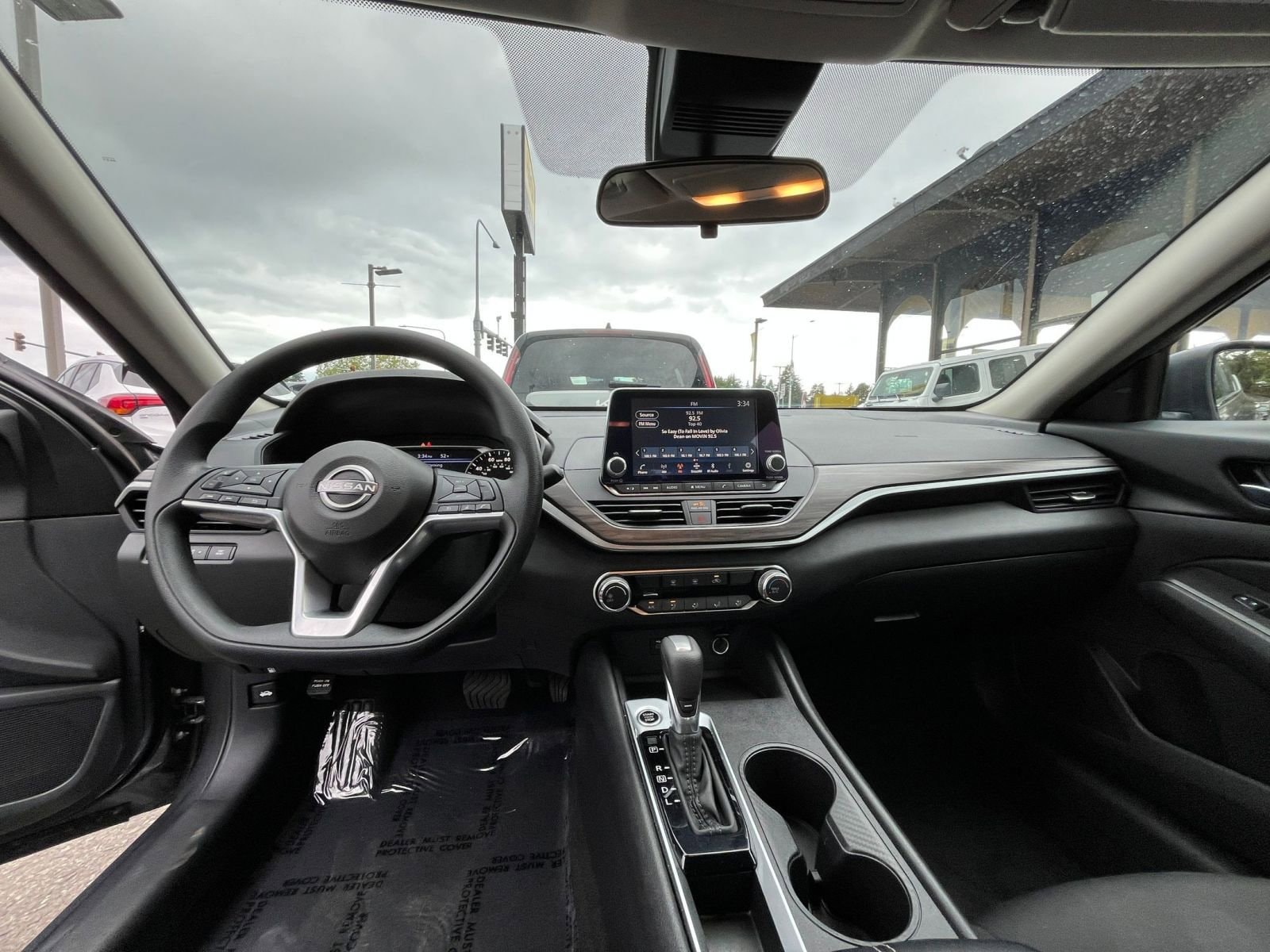 Thumbnail: 2025 Nissan Altima - 34