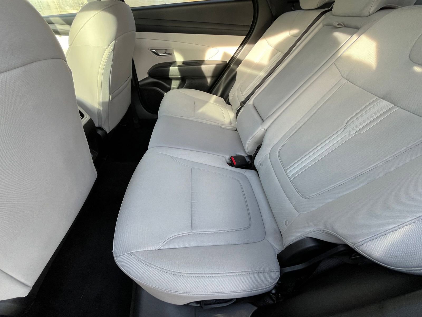 Thumbnail: 2025 Hyundai Tucson - 28