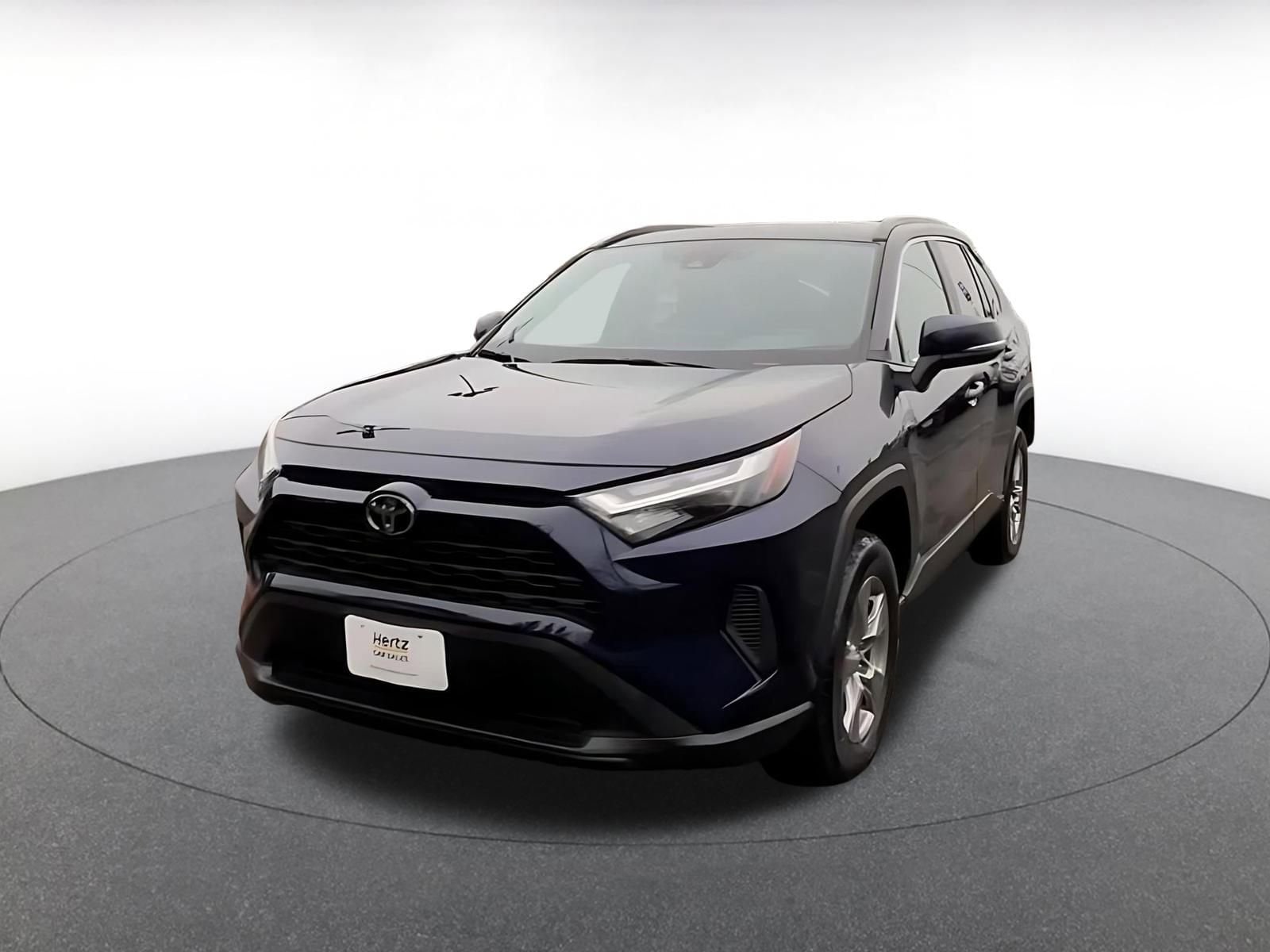 Thumbnail: 2025 Toyota RAV4 - 7