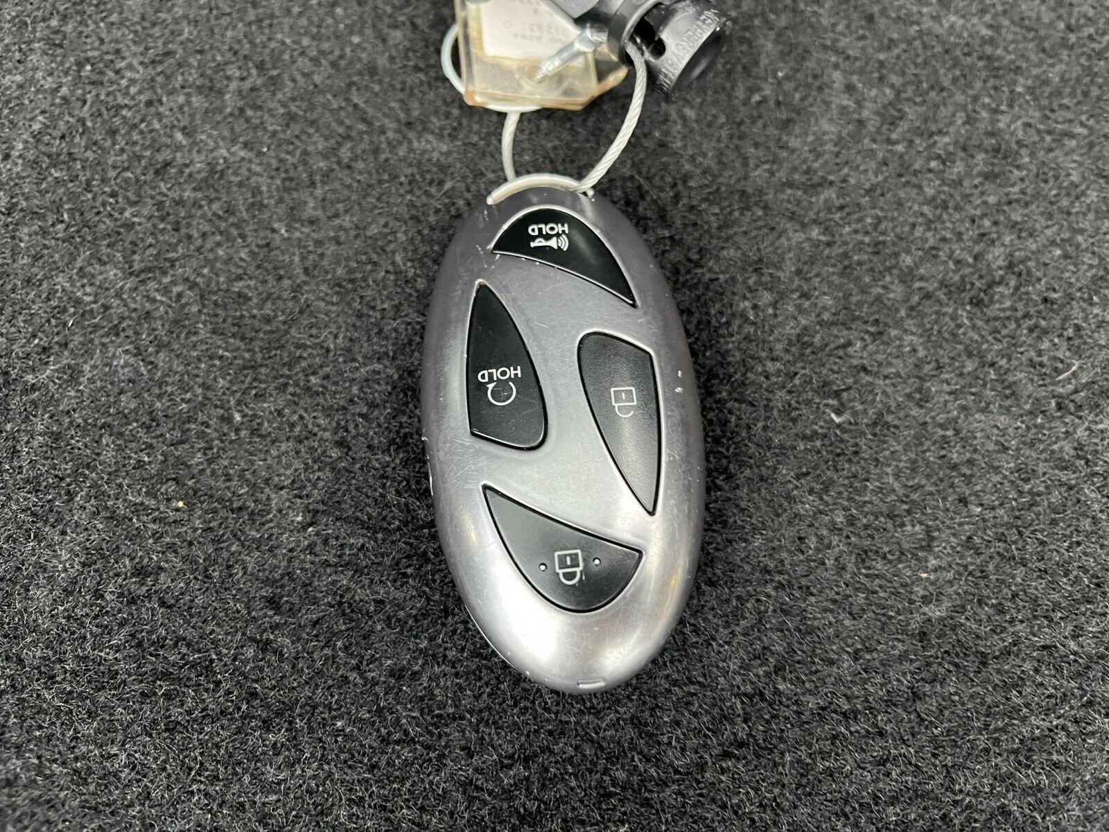 Thumbnail: 2025 Hyundai Tucson - 27