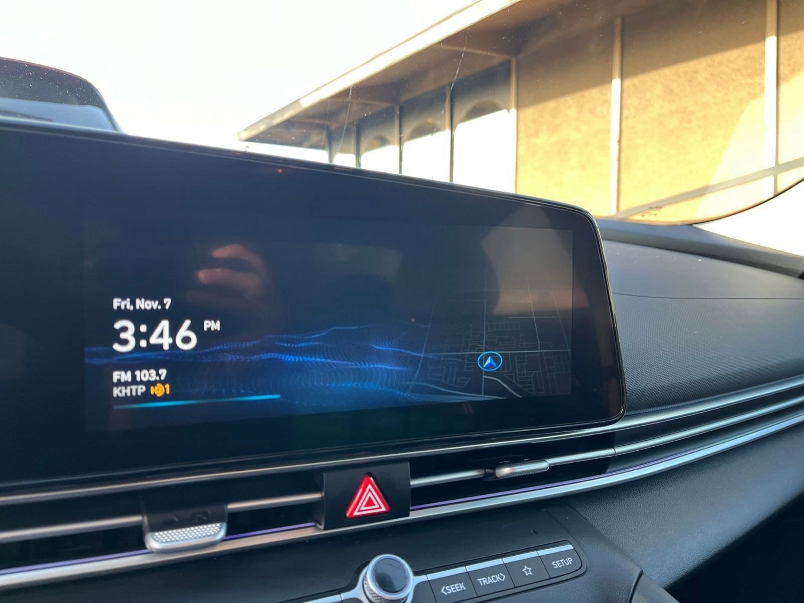 Thumbnail: 2025 Hyundai Elantra - 21