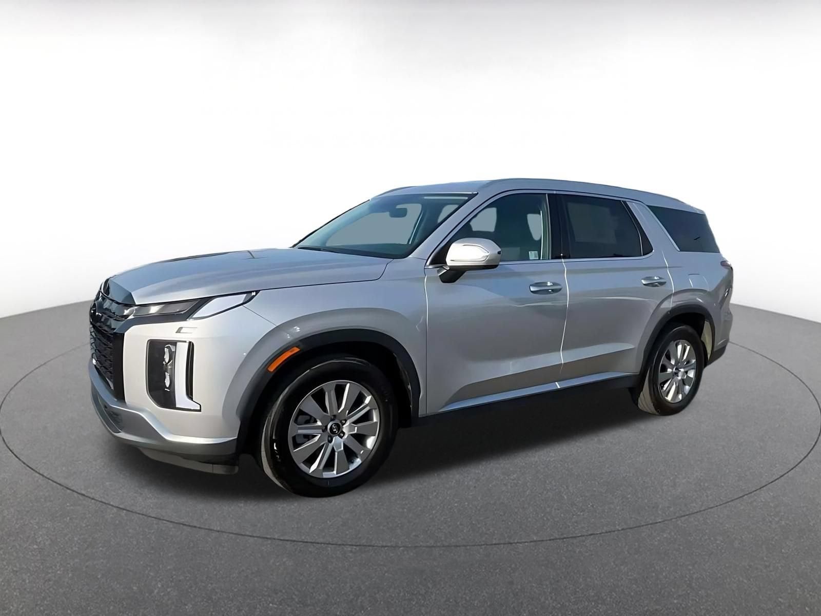 Thumbnail: 2025 Hyundai Palisade - 6
