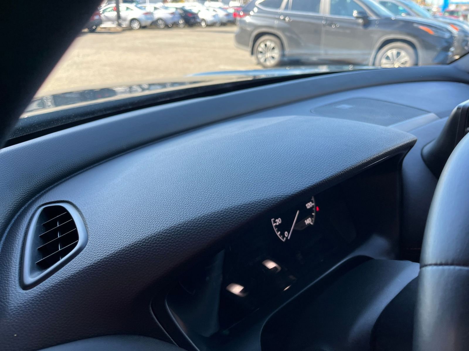 Thumbnail: 2025 Honda HR-V - 35