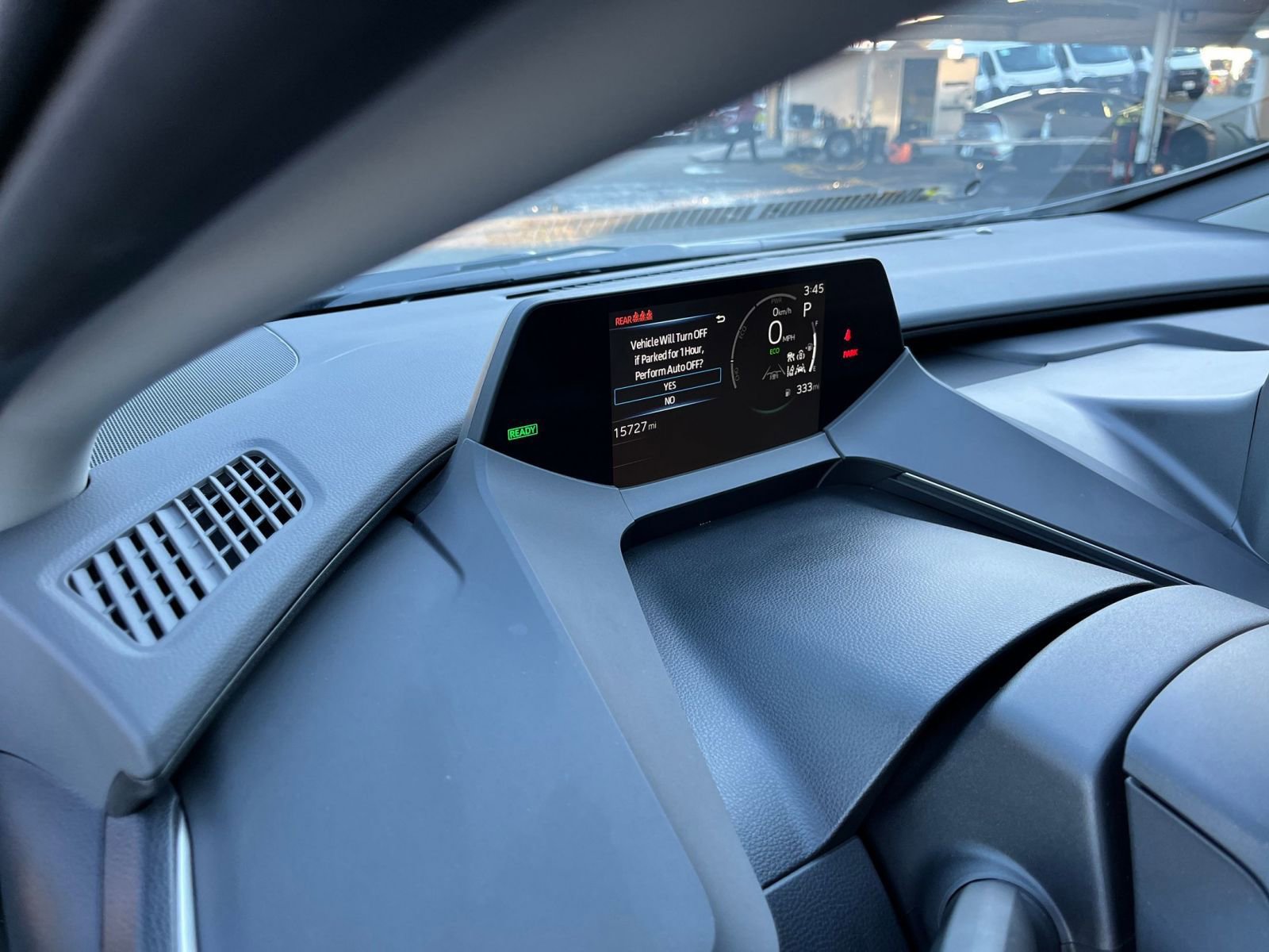 Thumbnail: 2025 Toyota Prius - 34