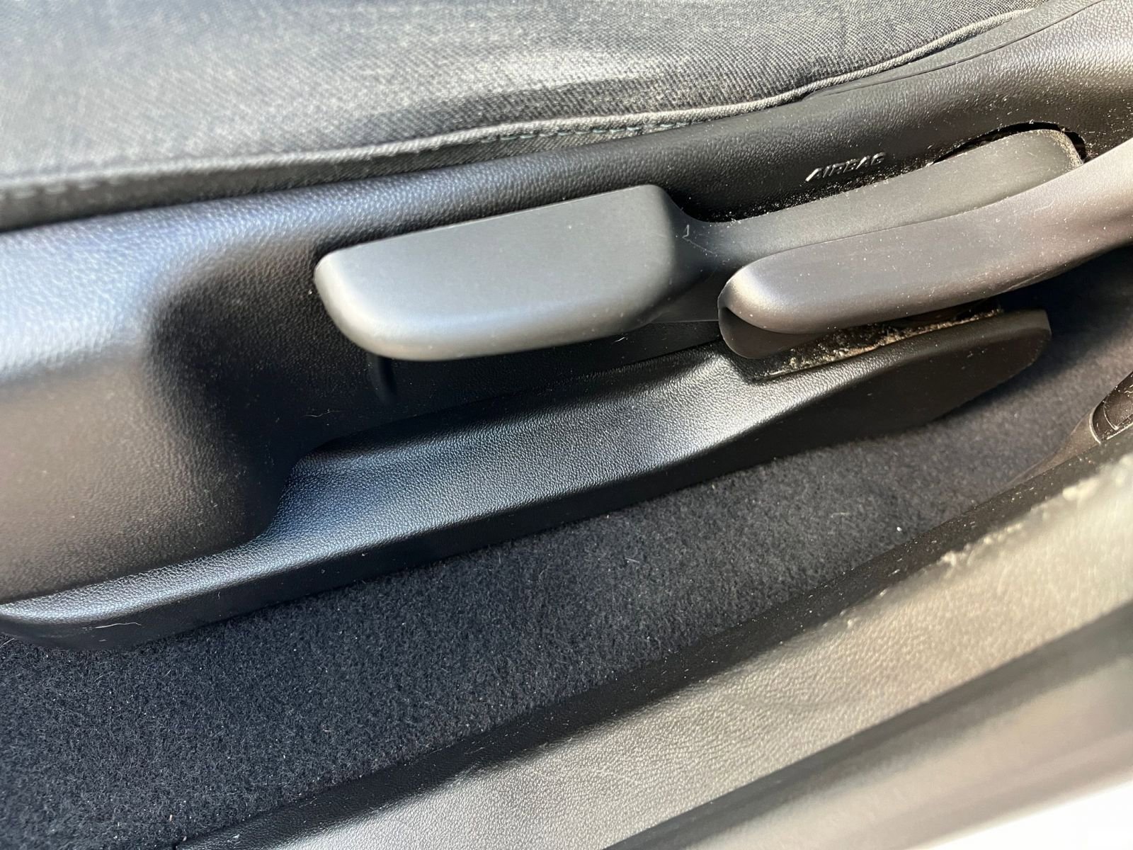 Thumbnail: 2023 Chevrolet Bolt EV - 27