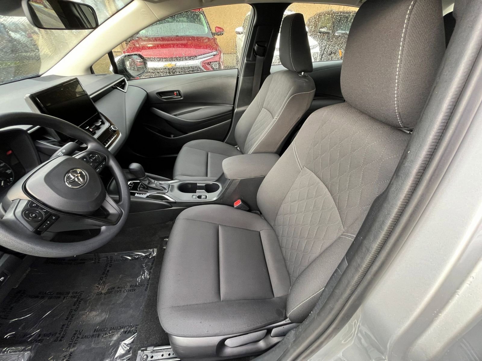 Thumbnail: 2025 Toyota Corolla - 27