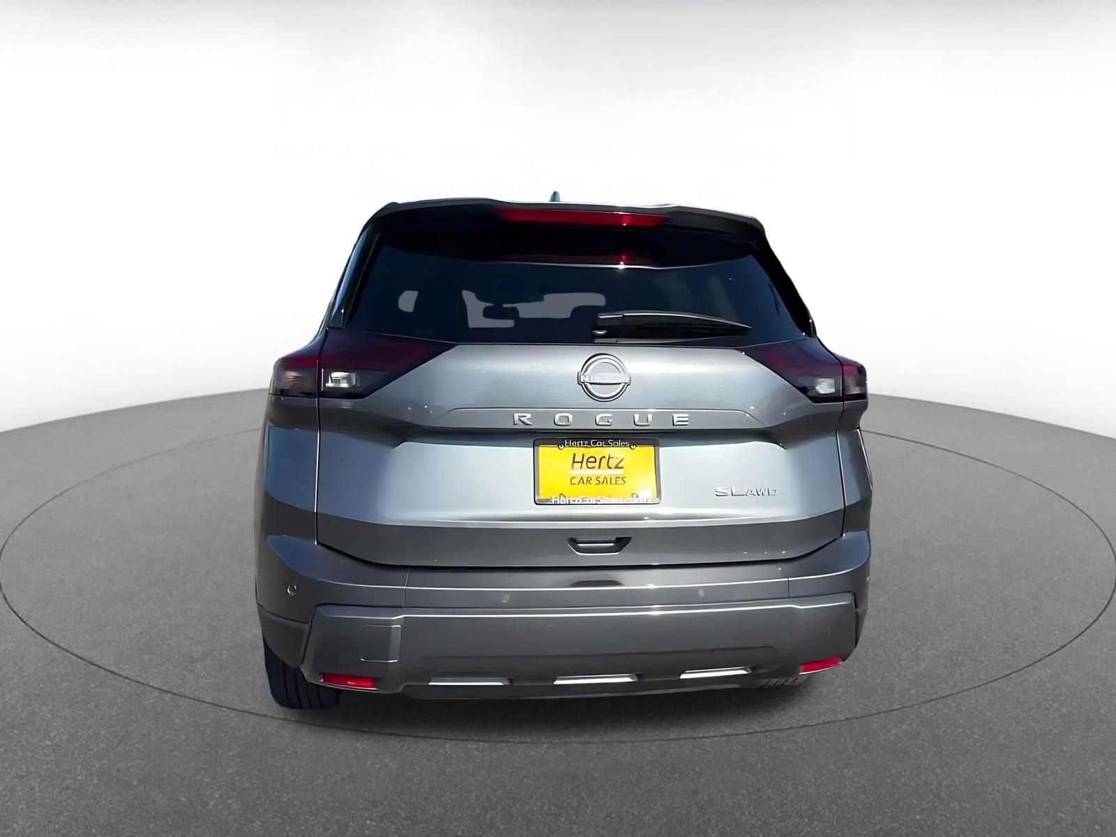 Thumbnail: 2026 Nissan Rogue - 12