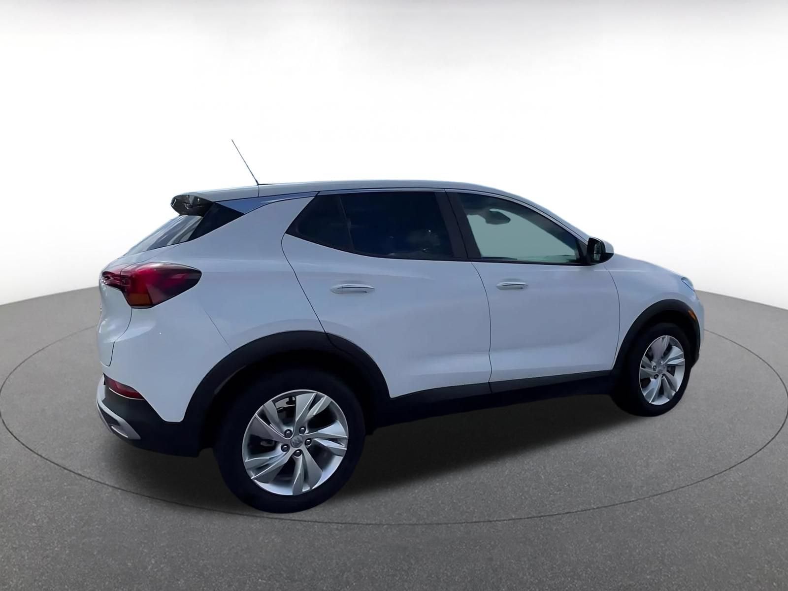 Thumbnail: 2025 Buick Encore GX - 12