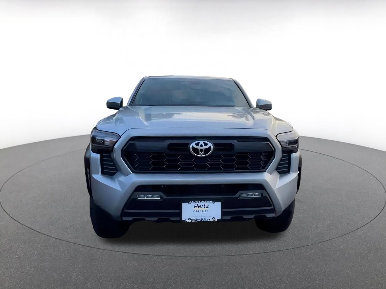 Thumbnail: 2025 Toyota Tacoma - 4