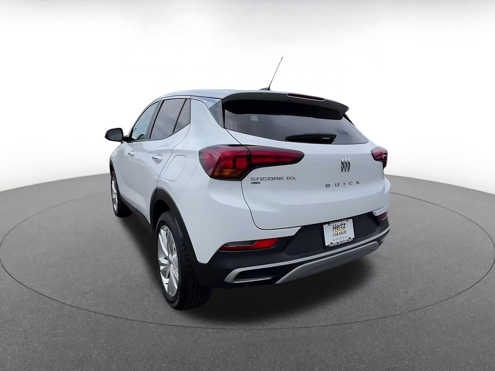 Thumbnail: 2025 Buick Encore GX - 11