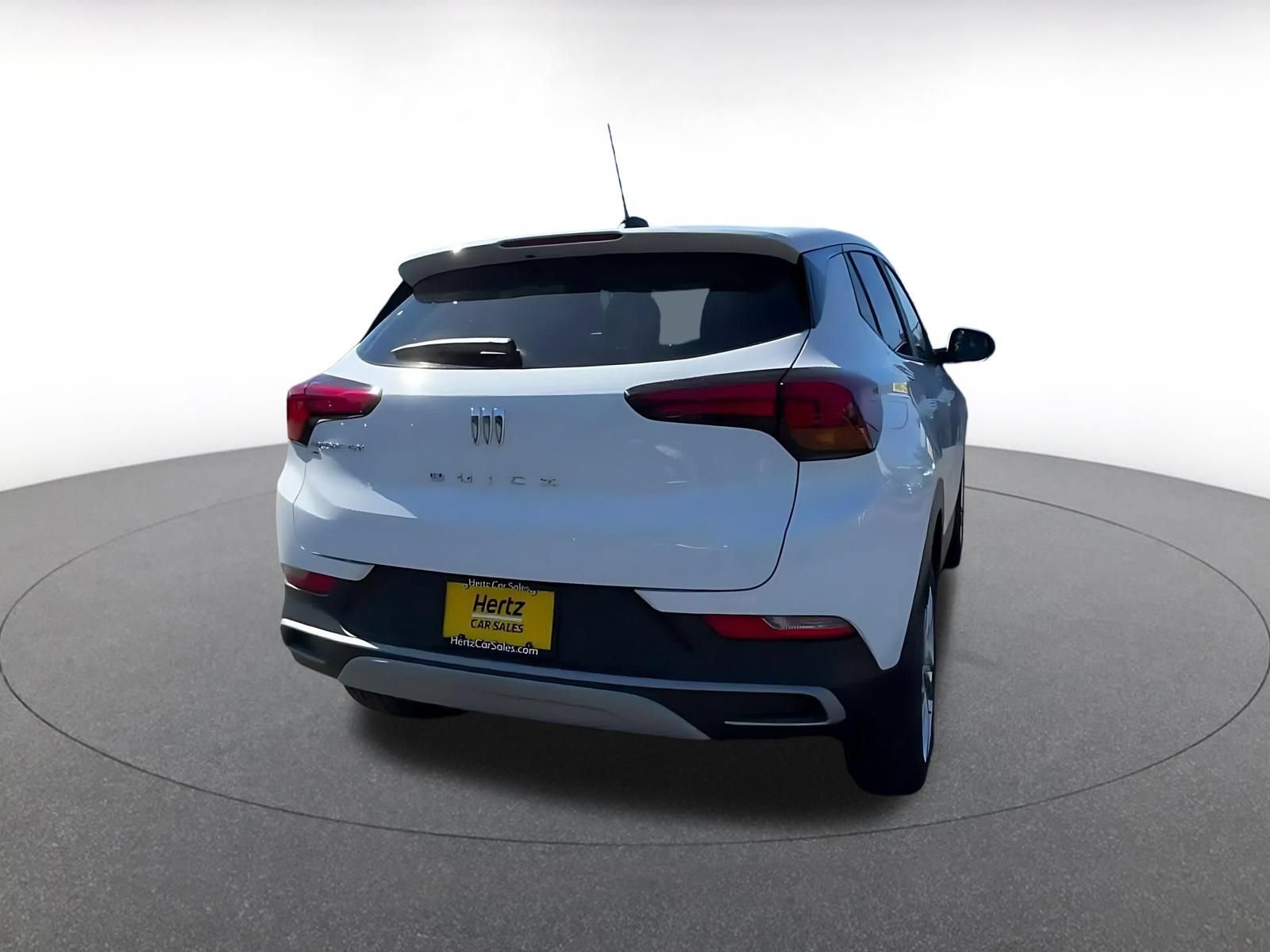 Thumbnail: 2026 Buick Encore GX - 15