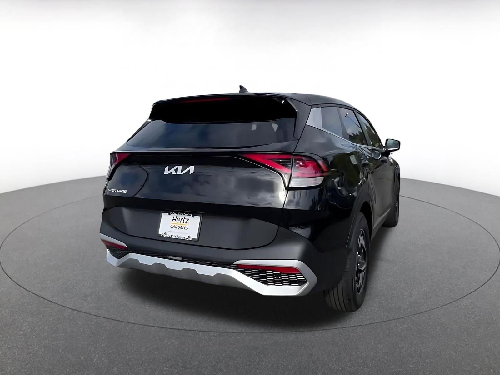 Thumbnail: 2025 Kia Sportage - 14