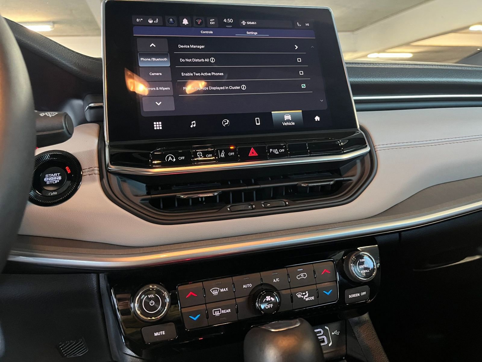 Thumbnail: 2025 Jeep Compass - 20