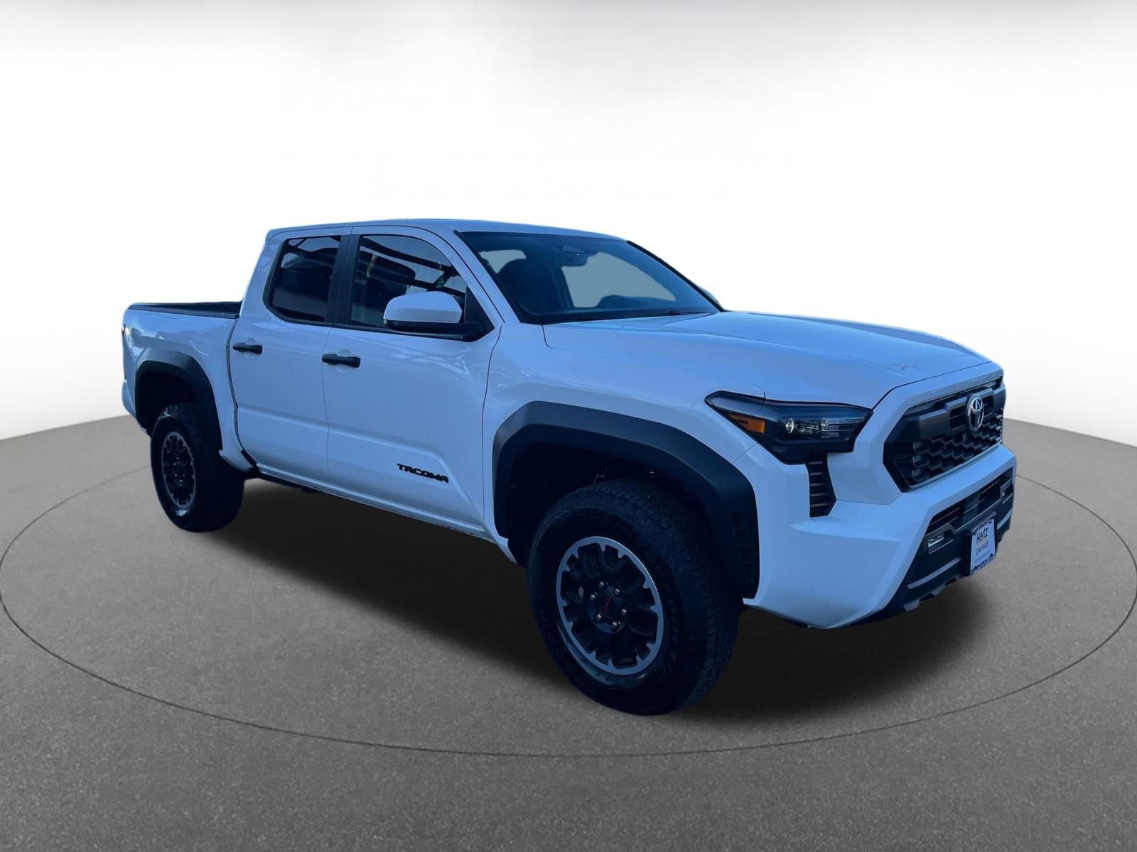 Thumbnail: 2025 Toyota Tacoma - 1