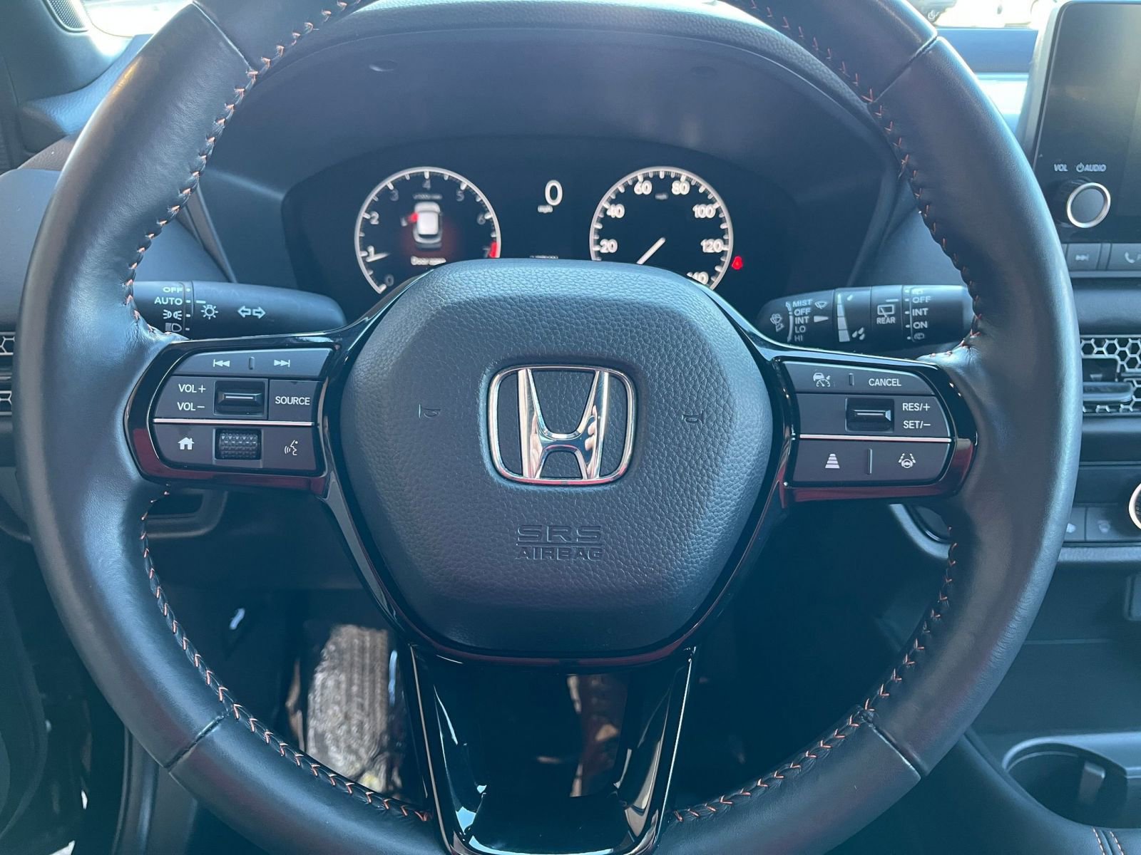 Thumbnail: 2025 Honda HR-V - 29