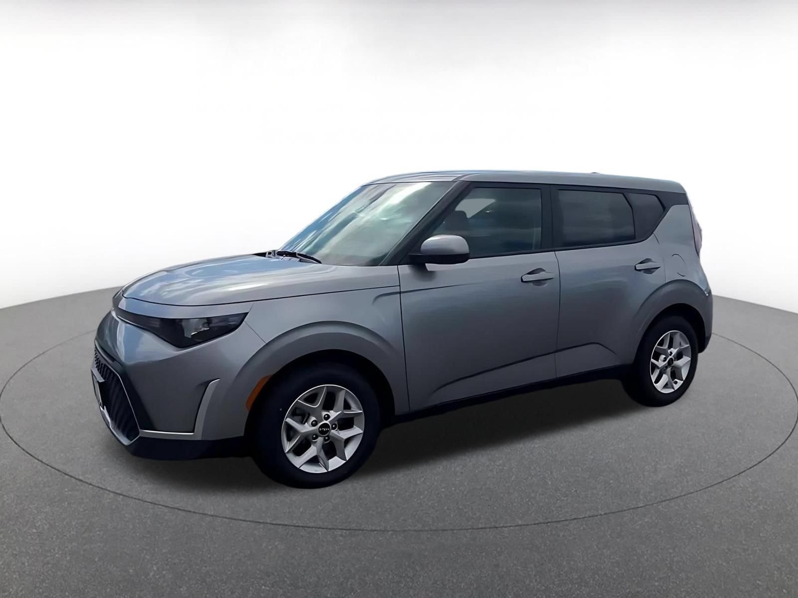 Thumbnail: 2025 Kia Soul - 8