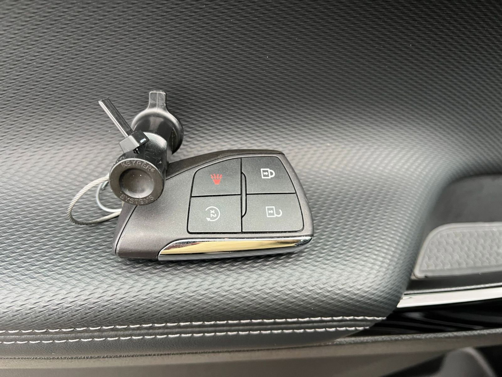 Thumbnail: 2025 Chevrolet Equinox - 21