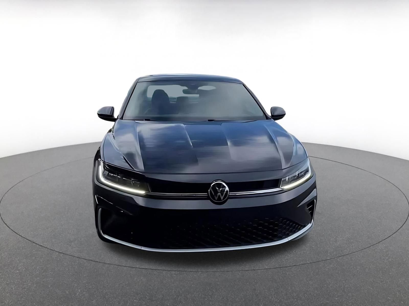 Thumbnail: 2025 Volkswagen Jetta - 4