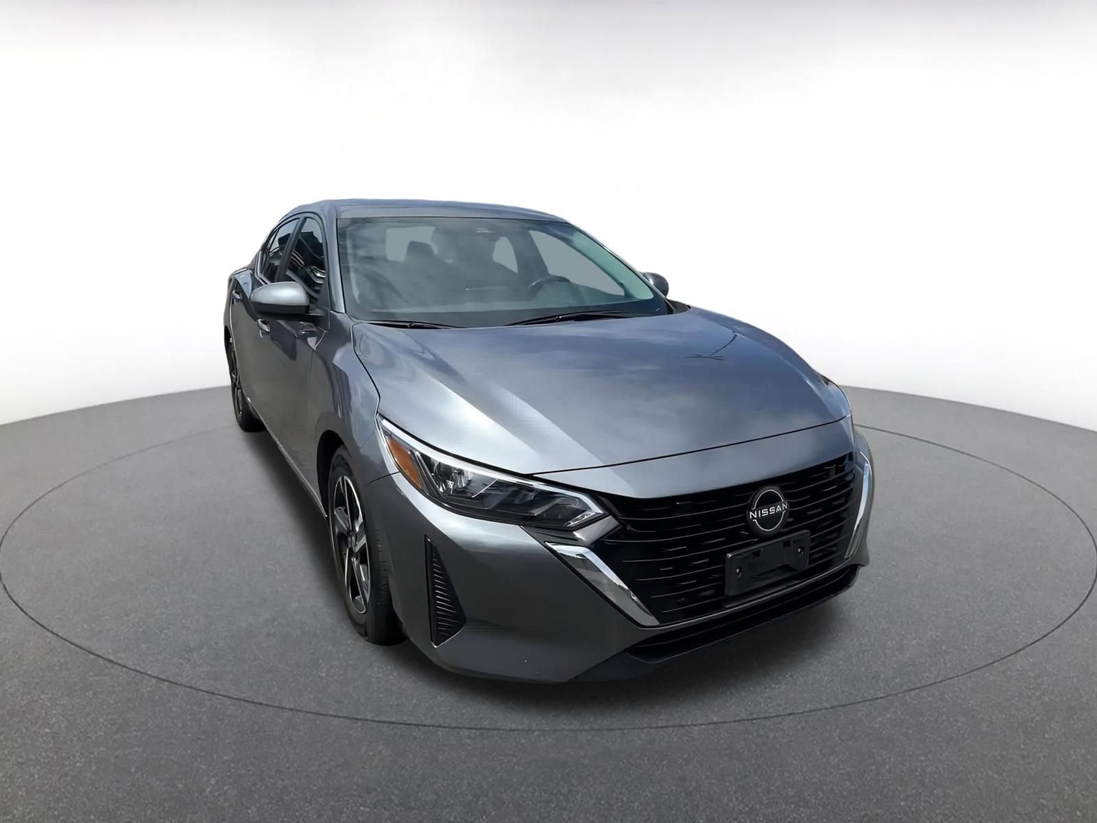 Thumbnail: 2024 Nissan Sentra - 3