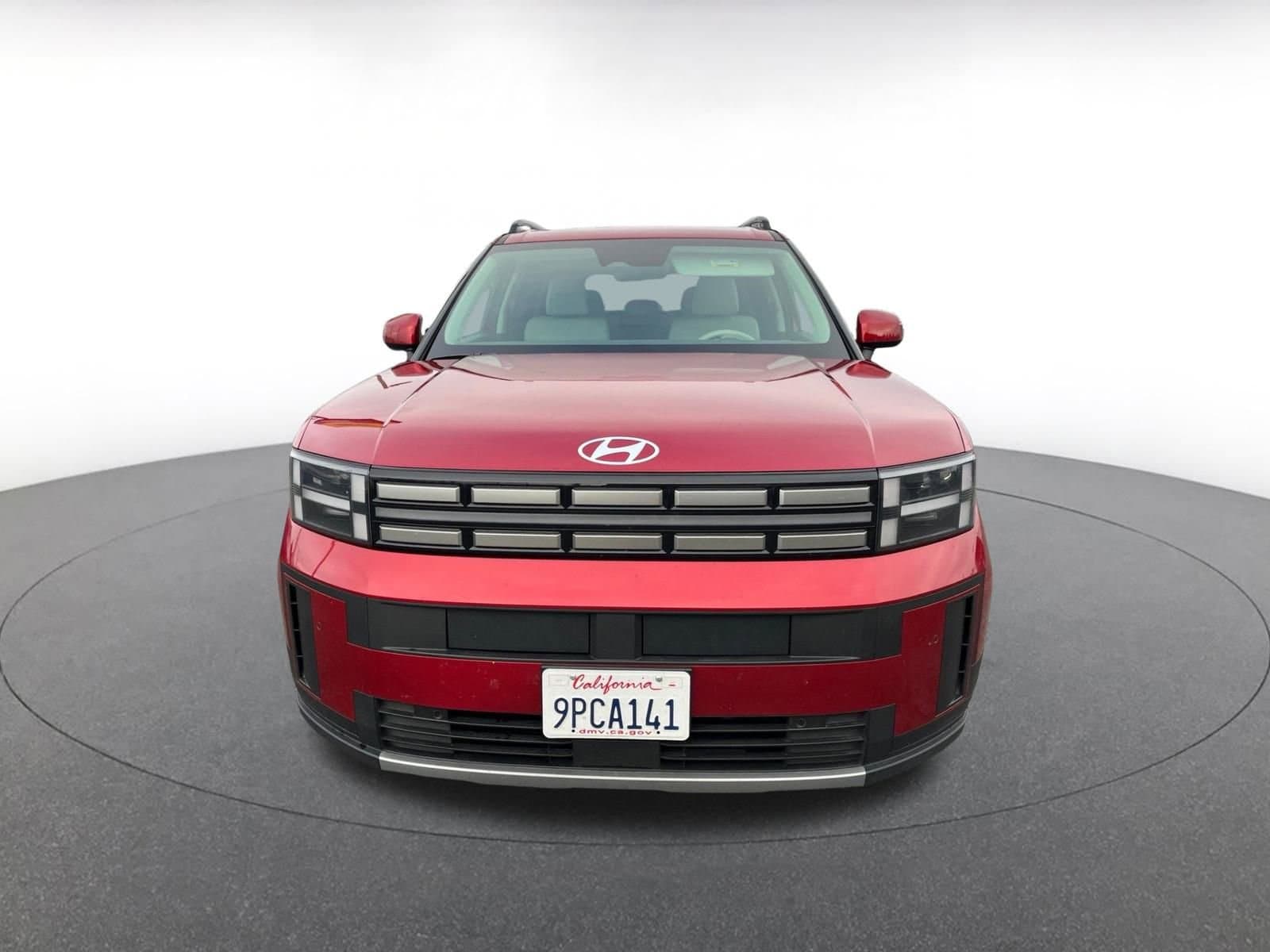 Thumbnail: 2025 Hyundai Santa Fe - 2