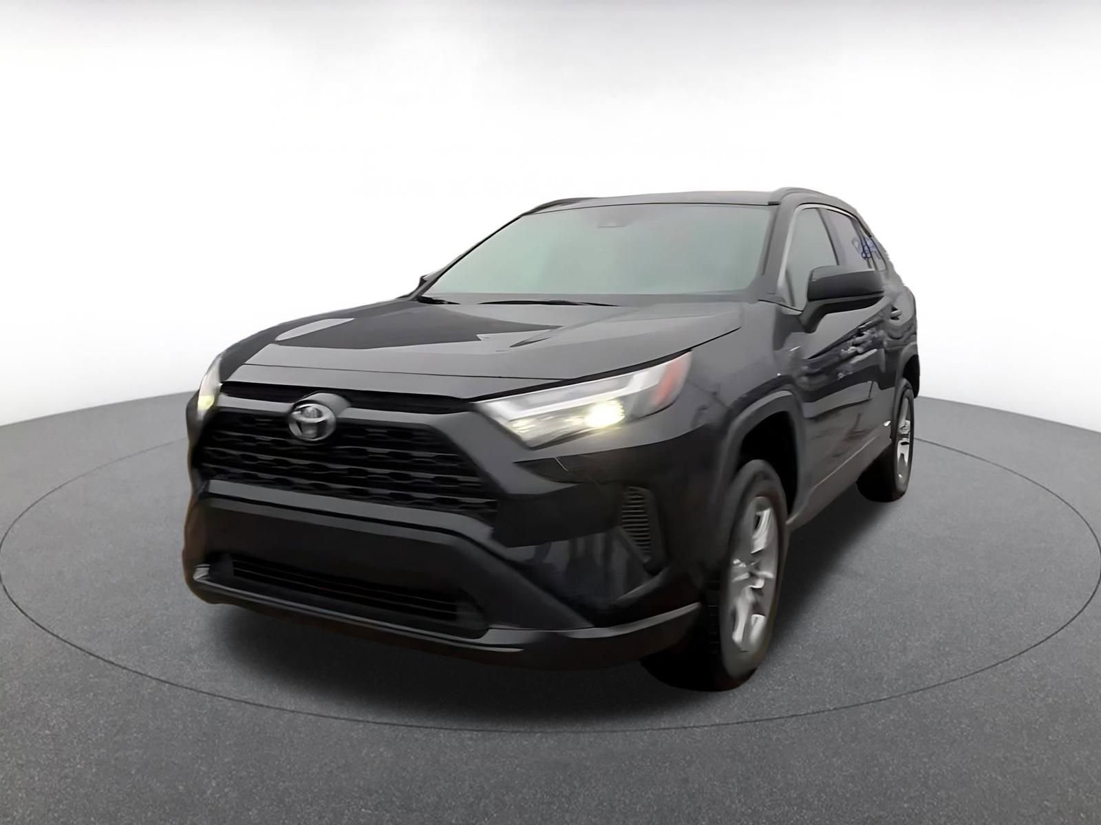 Thumbnail: 2025 Toyota RAV4 - 7