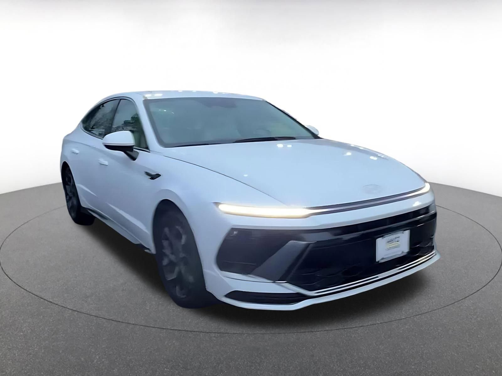 Thumbnail: 2025 Hyundai Sonata - 3