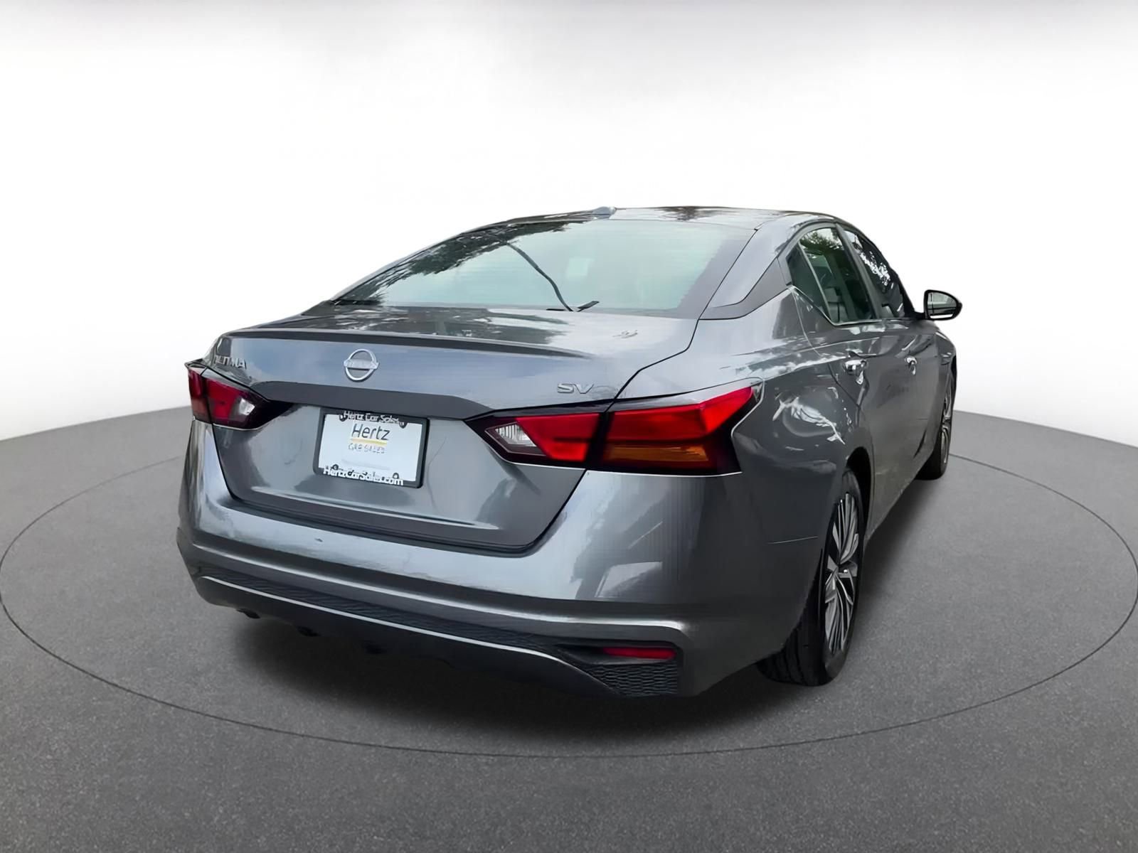 Thumbnail: 2024 Nissan Altima - 14