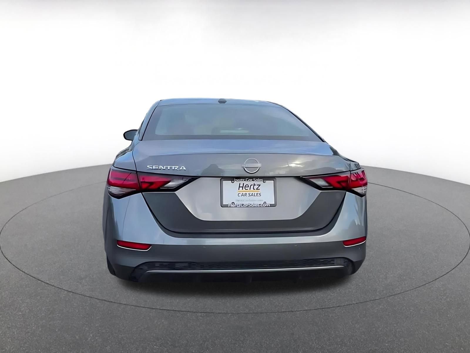 Thumbnail: 2025 Nissan Sentra - 12