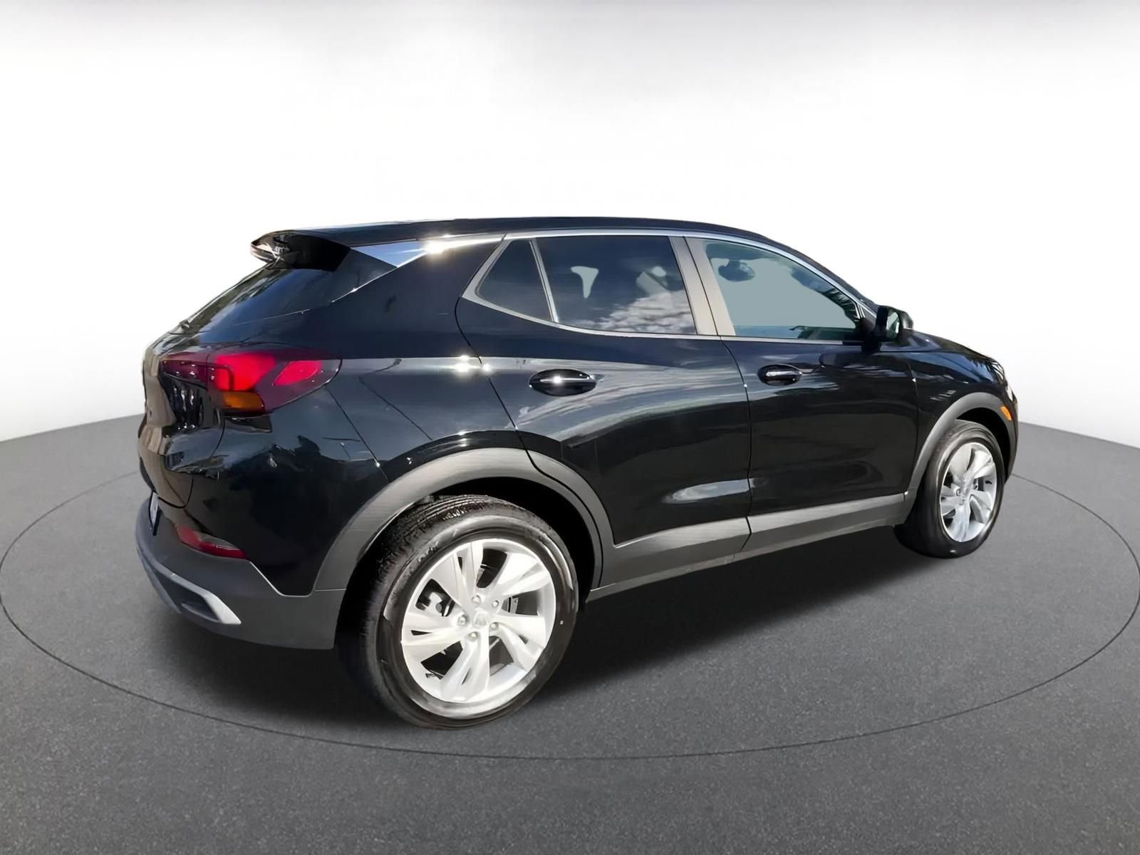 Thumbnail: 2025 Buick Encore GX - 14