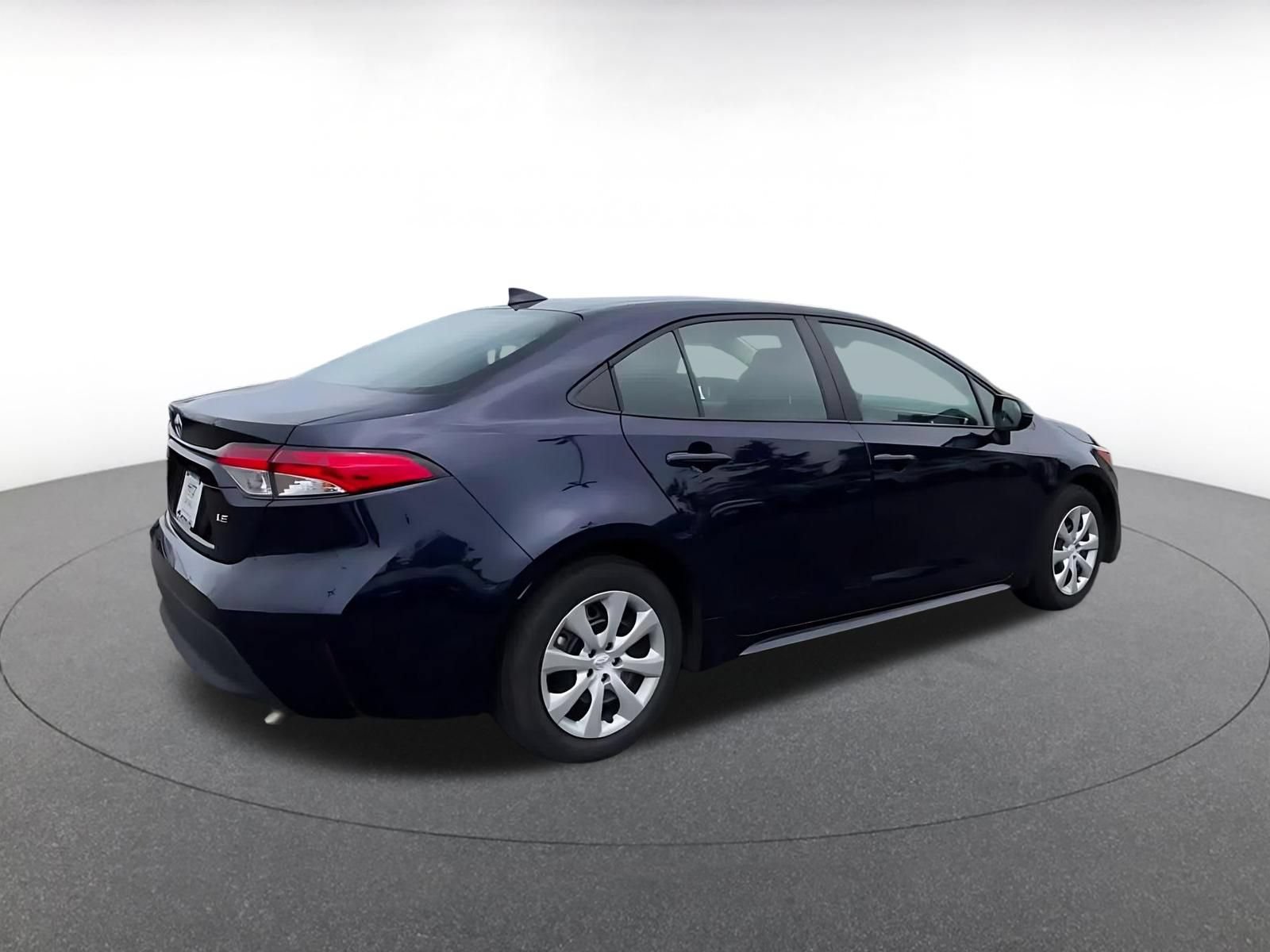 Thumbnail: 2025 Toyota Corolla - 15