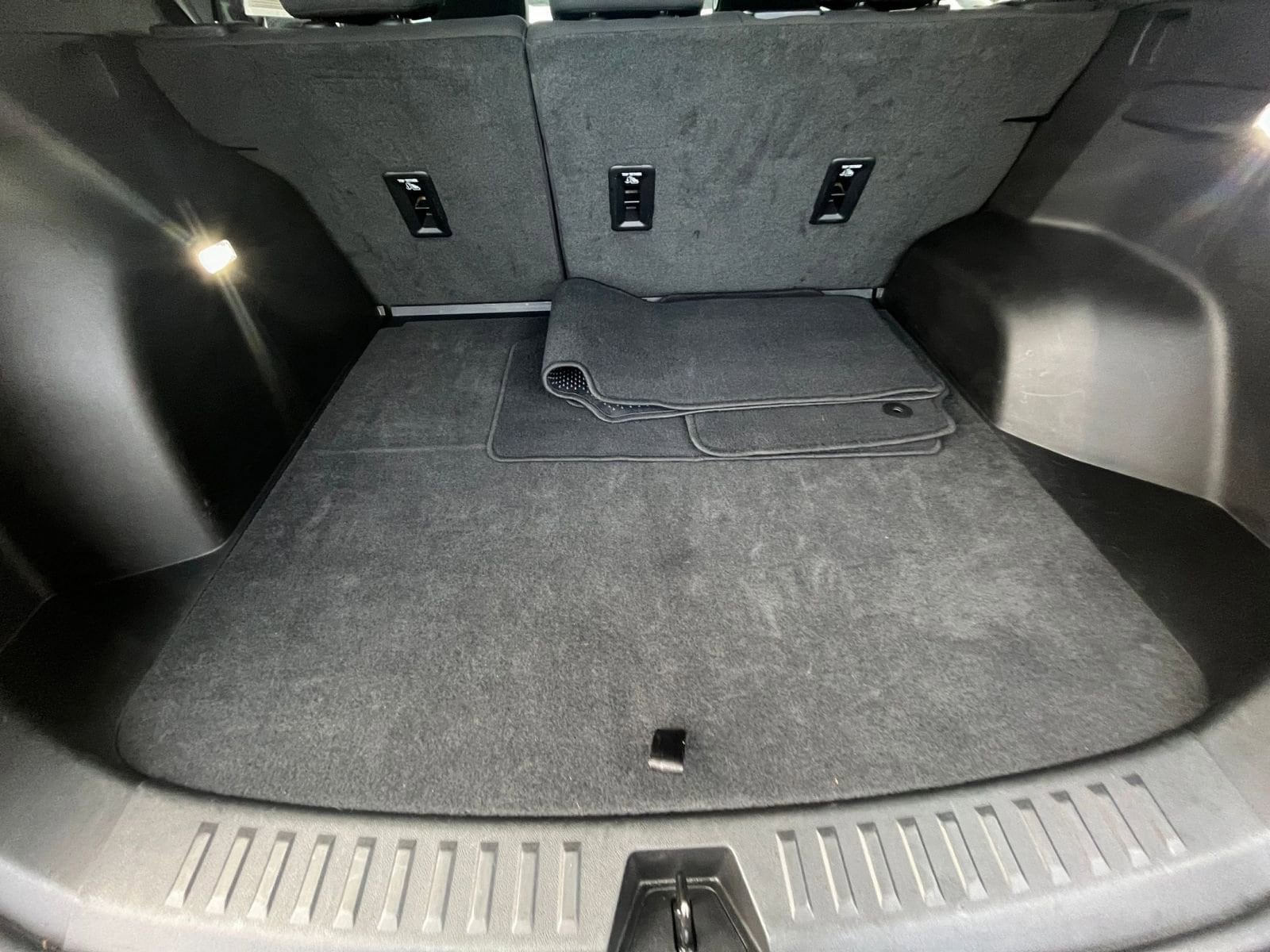 Thumbnail: 2025 Chevrolet Equinox - 33