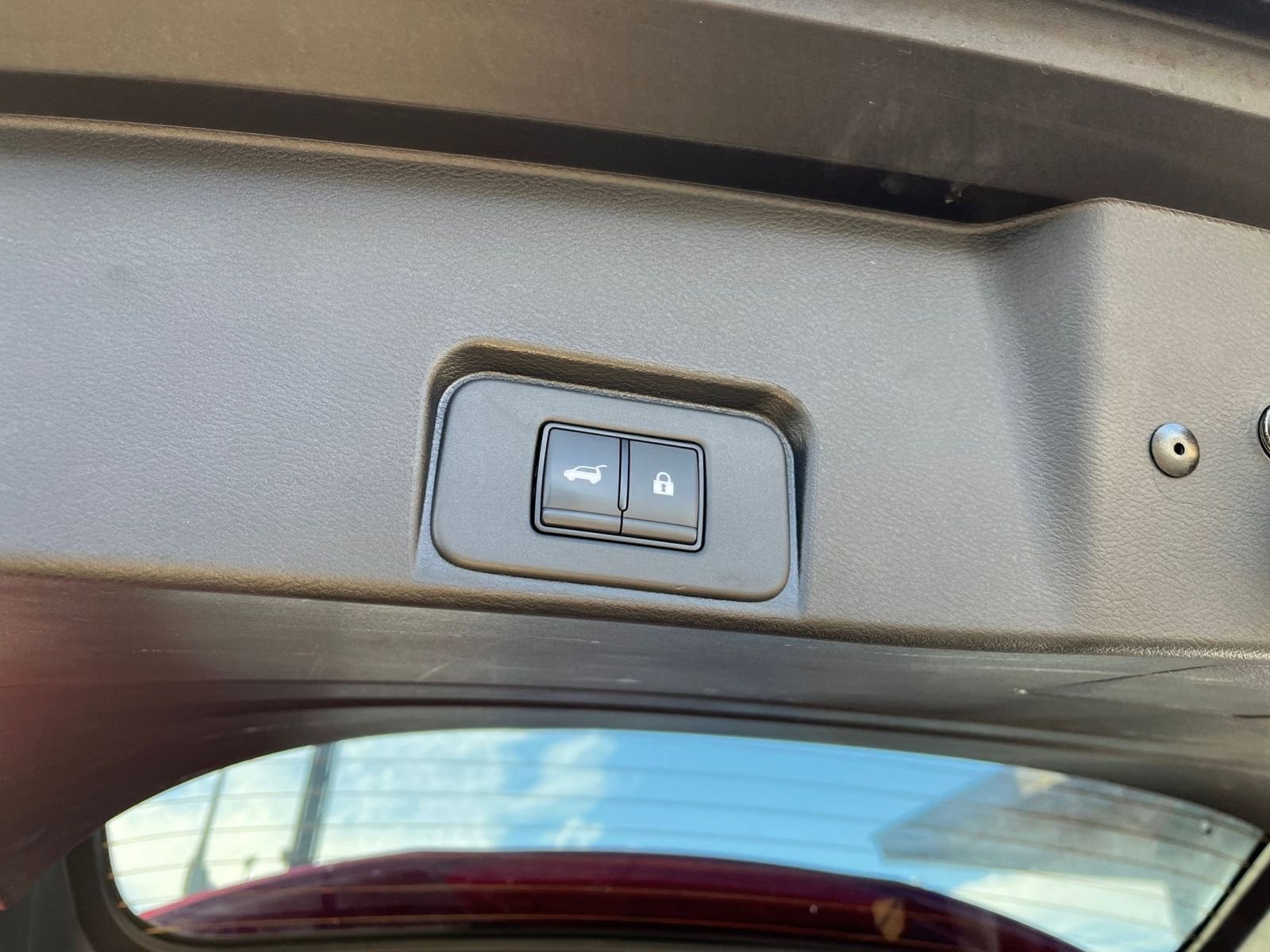 Thumbnail: 2025 Nissan Rogue - 23