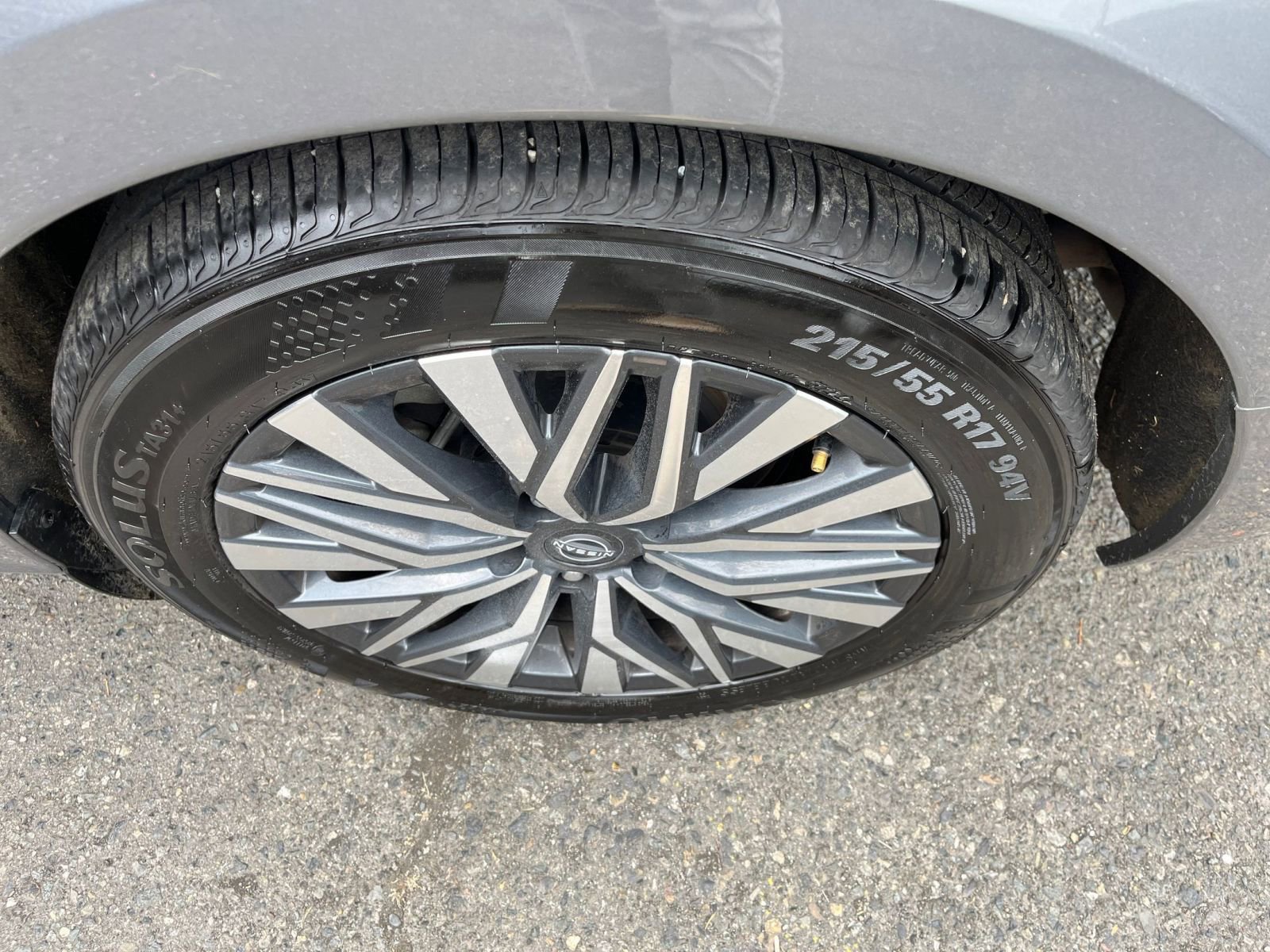 Thumbnail: 2024 Nissan Altima - 30