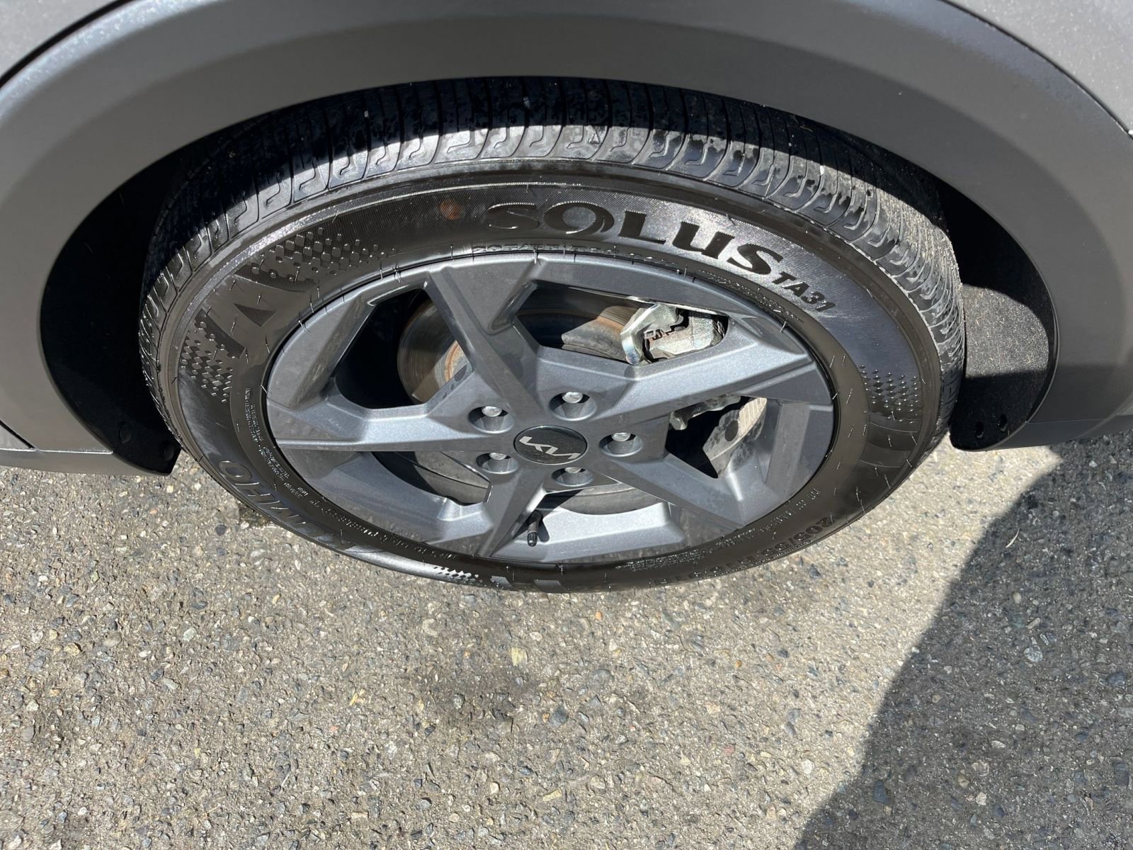 Thumbnail: 2025 Kia K4 - 31