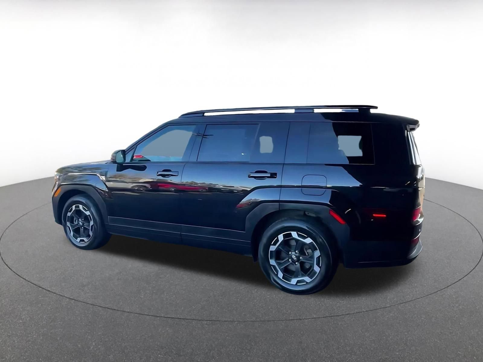 Thumbnail: 2025 Hyundai Santa Fe - 10