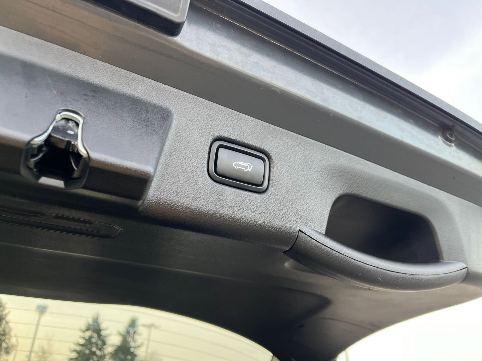 Thumbnail: 2025 Hyundai Tucson - 23