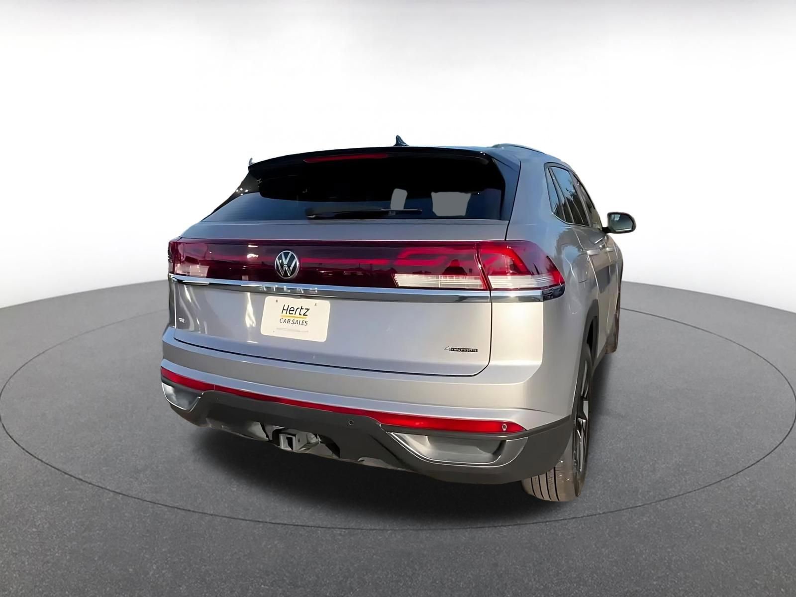 Thumbnail: 2025 Volkswagen Atlas - 14