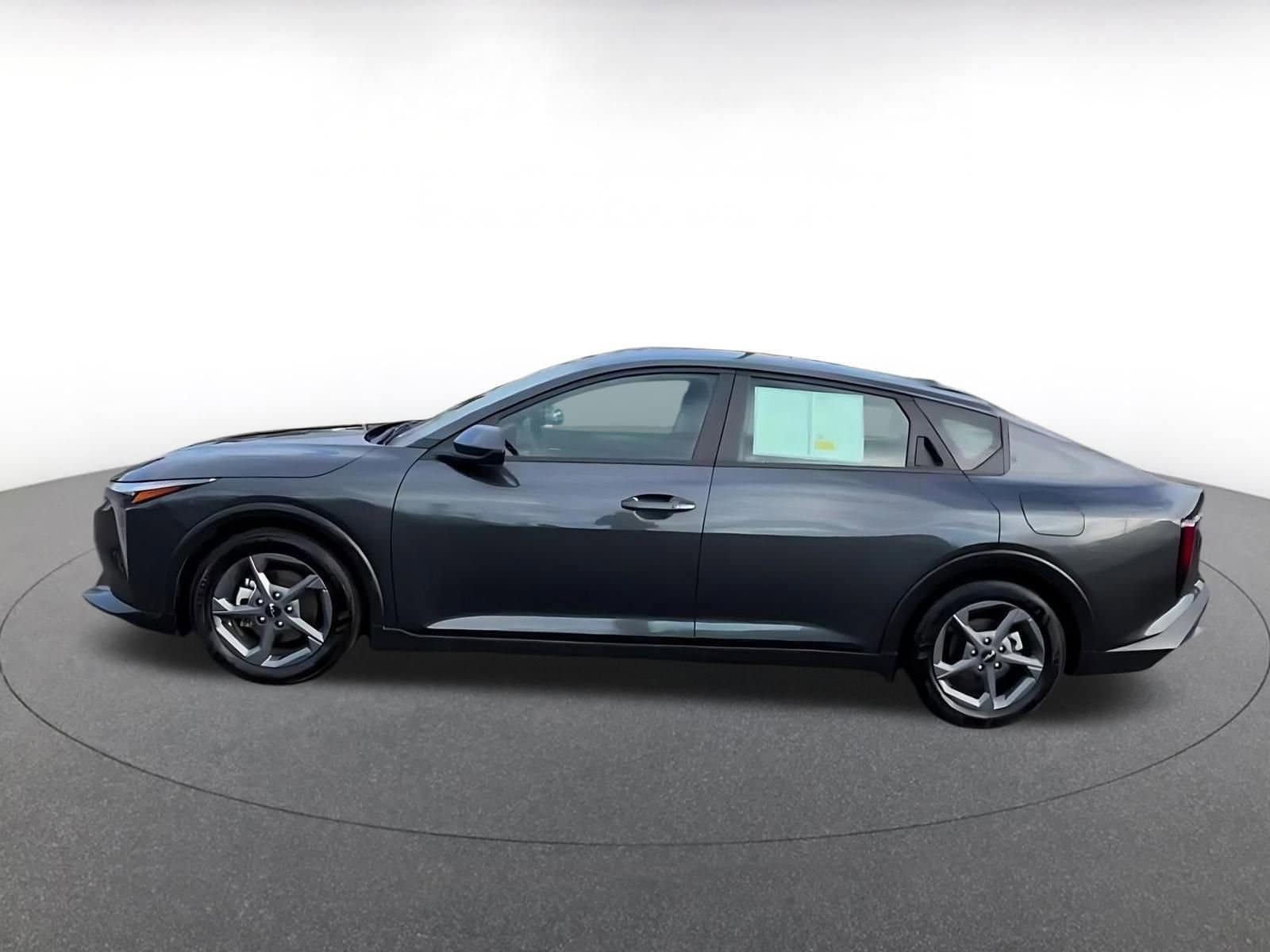 Thumbnail: 2025 Kia K4 - 8