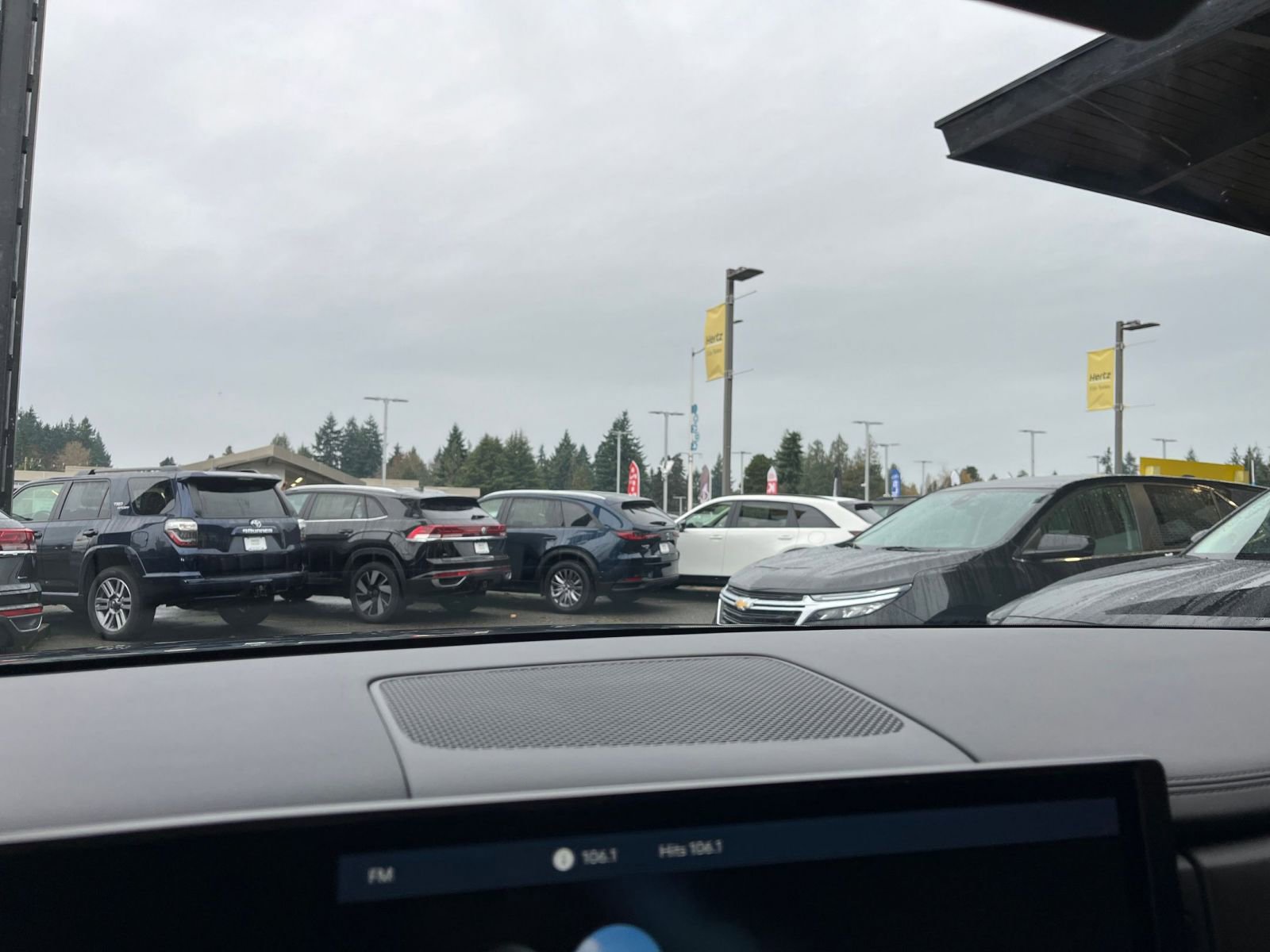 Thumbnail: 2025 Hyundai Santa Fe - 17