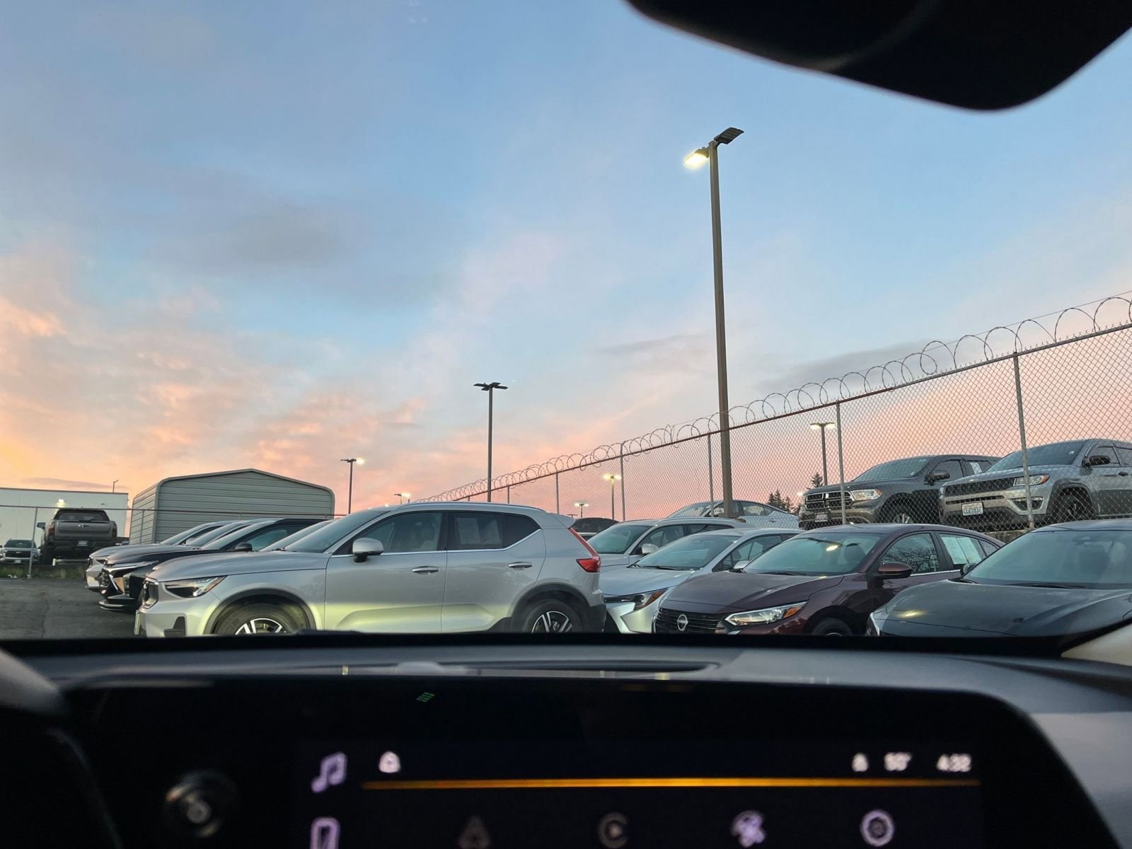 Thumbnail: 2025 Chevrolet Trax - 18