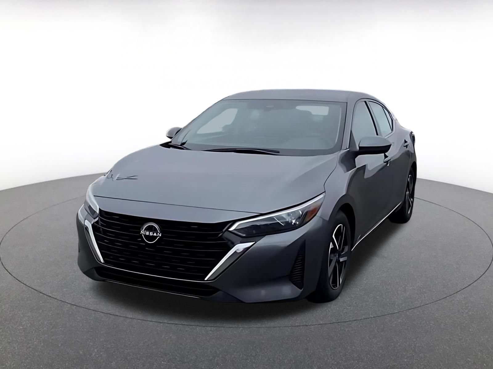 Thumbnail: 2025 Nissan Sentra - 6