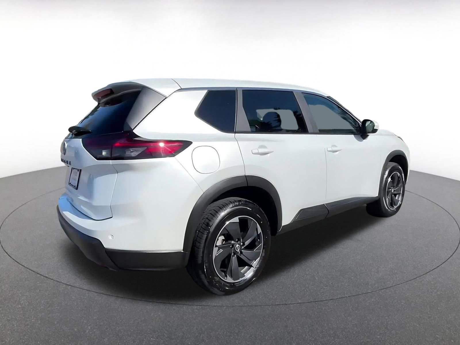 Thumbnail: 2025 Nissan Rogue - 12