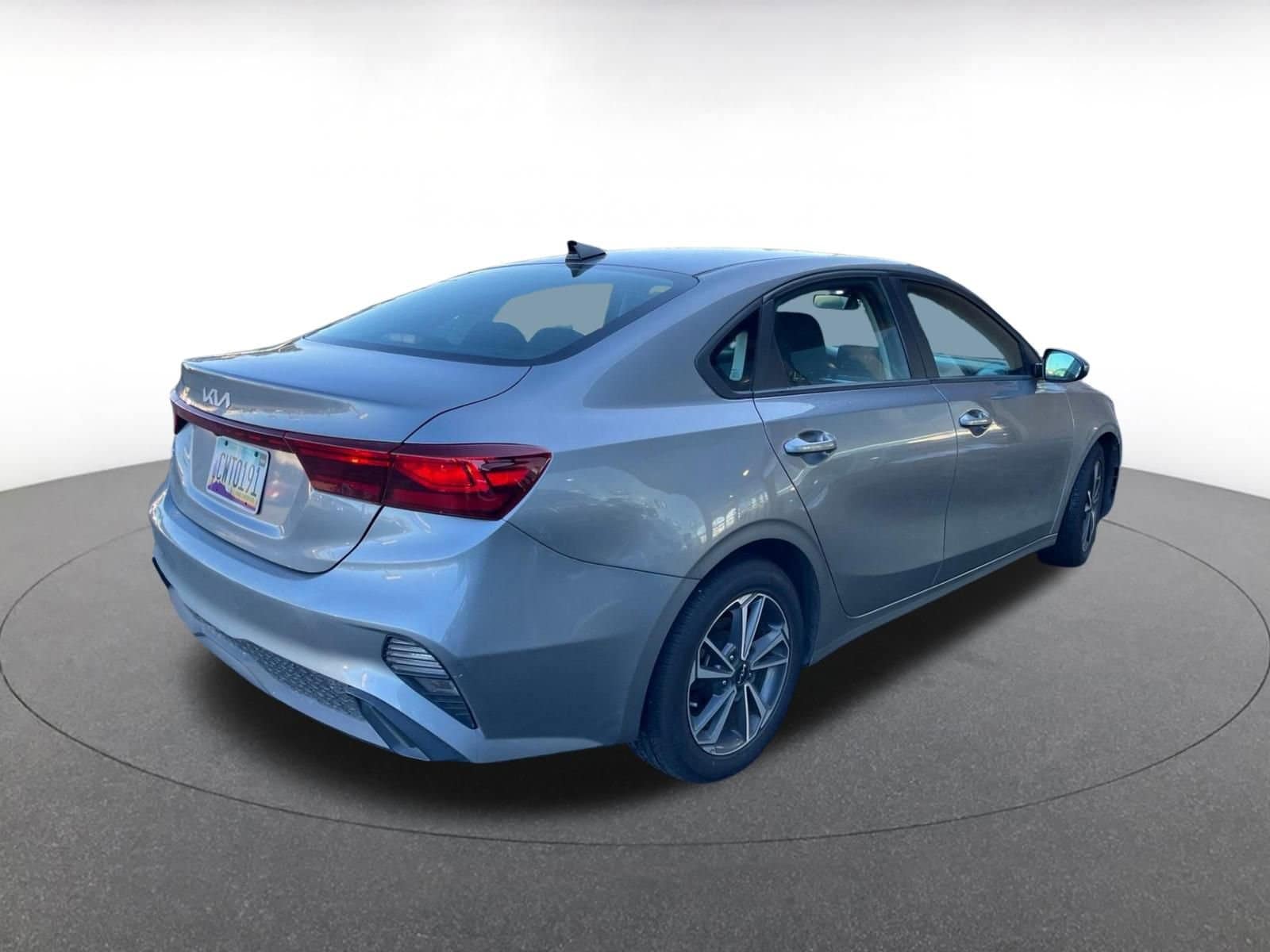 Thumbnail: 2023 Kia Forte - 7