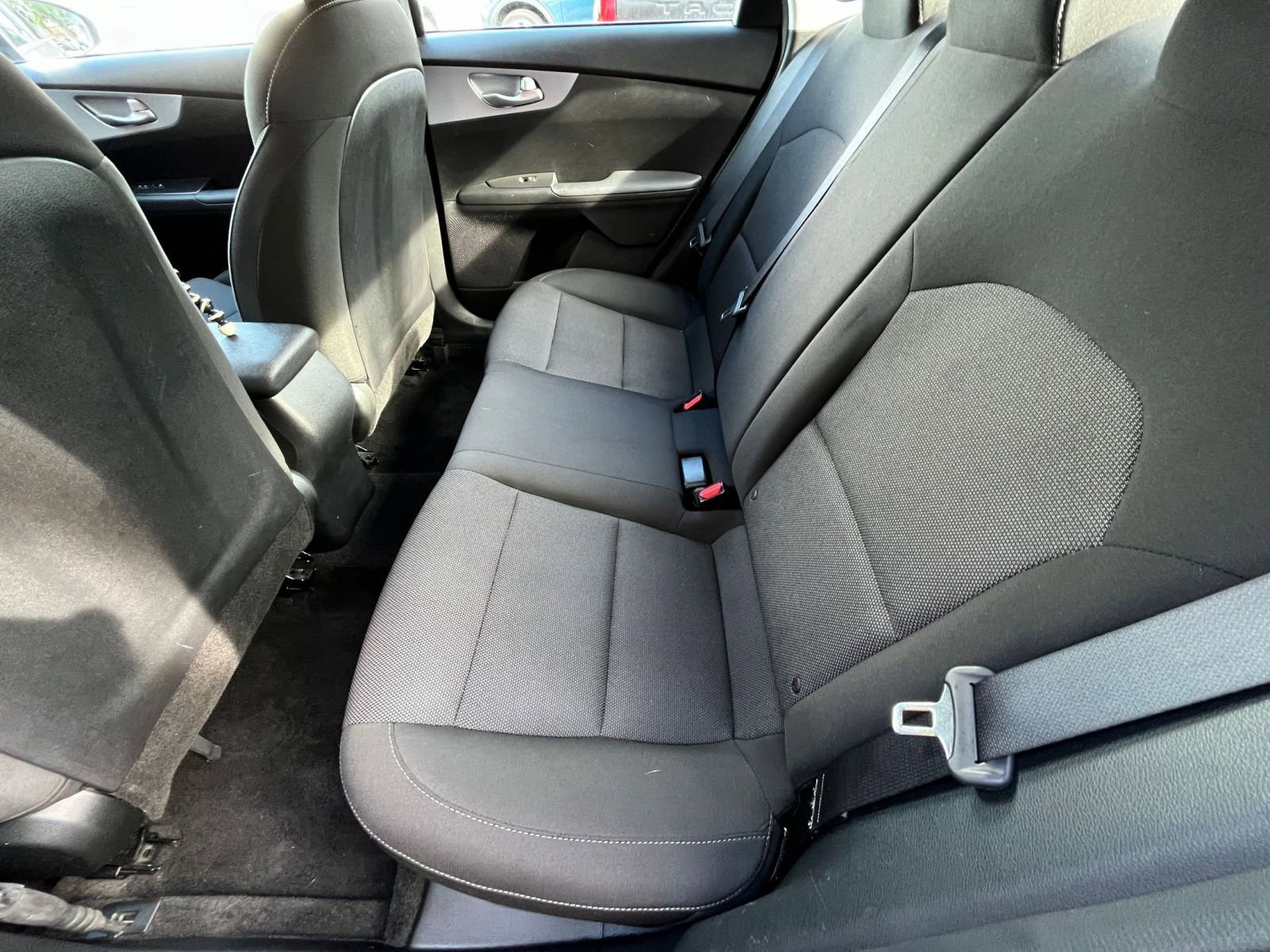 Thumbnail: 2024 Kia Forte - 25
