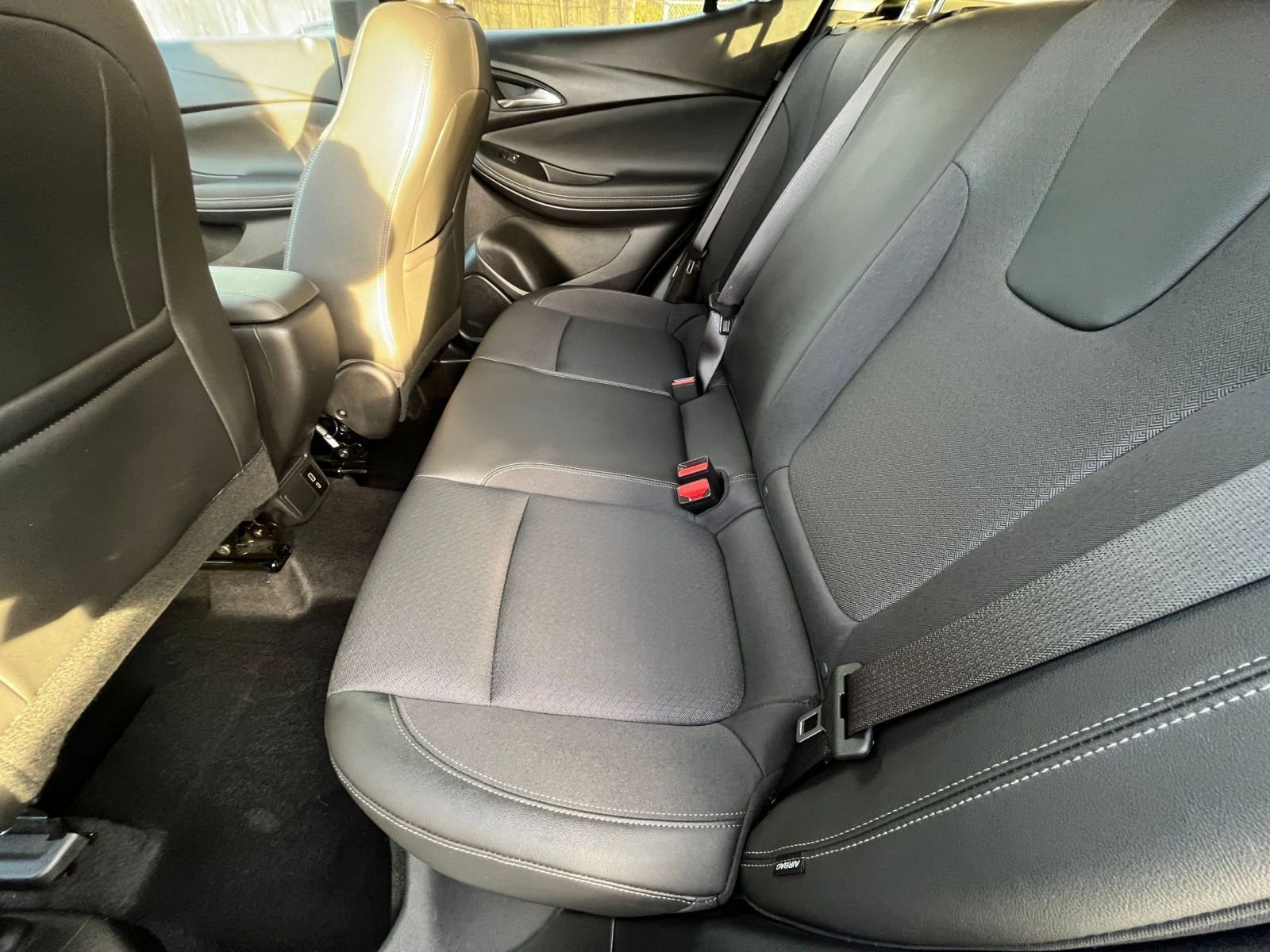 Thumbnail: 2025 Buick Encore GX - 25