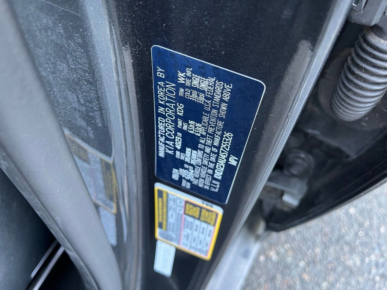 Thumbnail: 2025 Kia Soul - 9