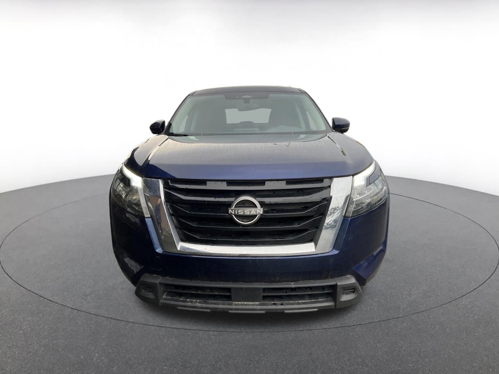 Thumbnail: 2025 Nissan Pathfinder - 2