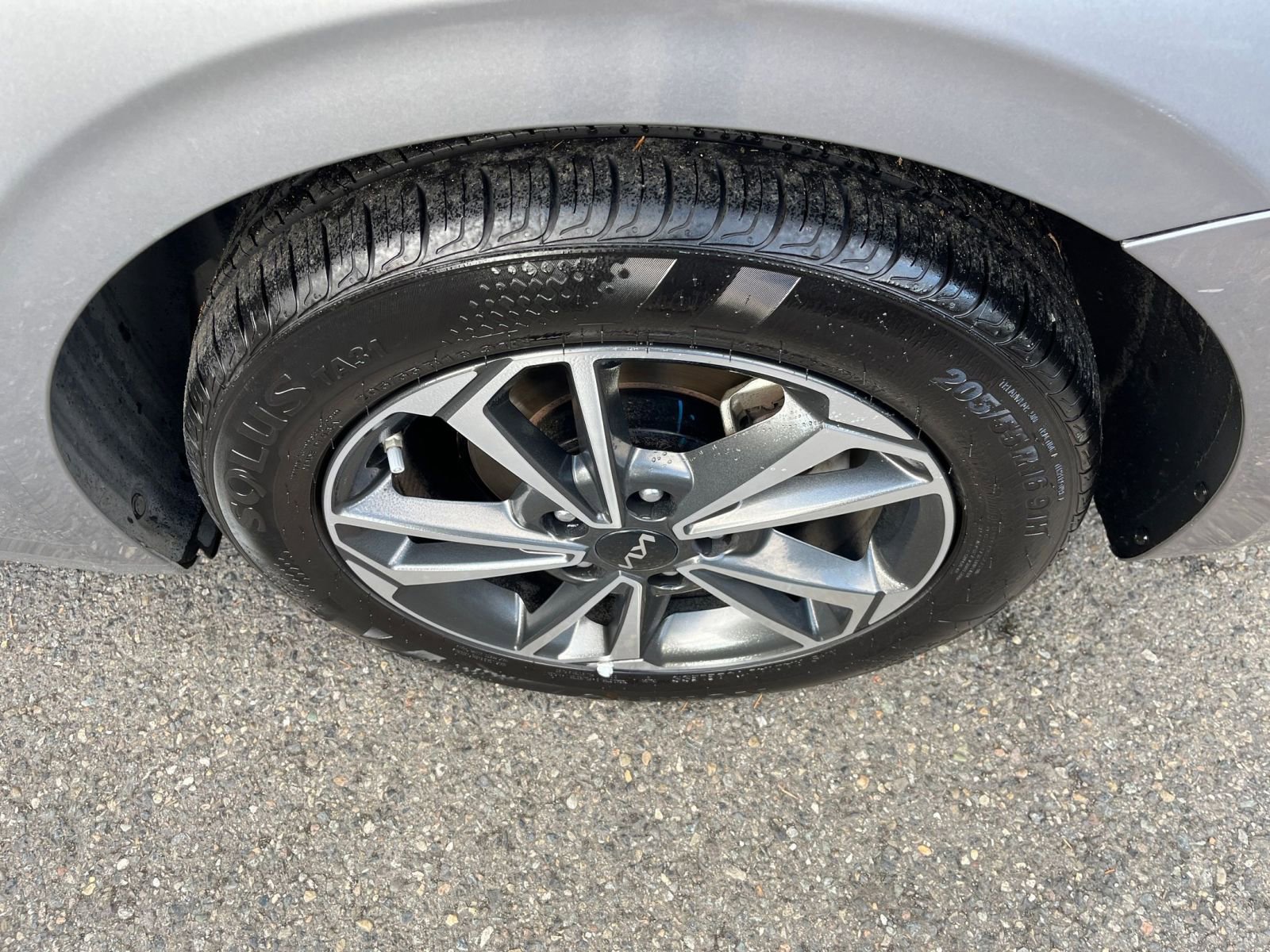 Thumbnail: 2024 Kia Forte - 30