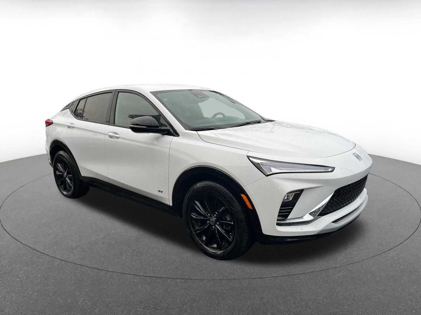 Thumbnail: 2025 Buick Envista - 1