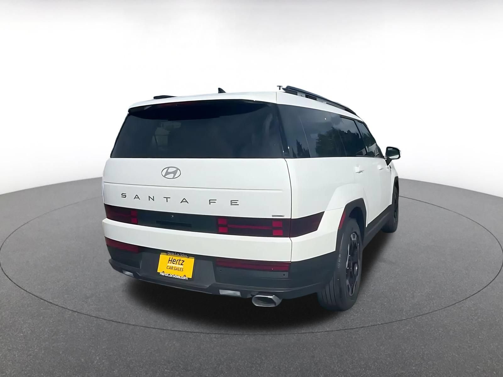 Thumbnail: 2026 Hyundai Santa Fe - 13